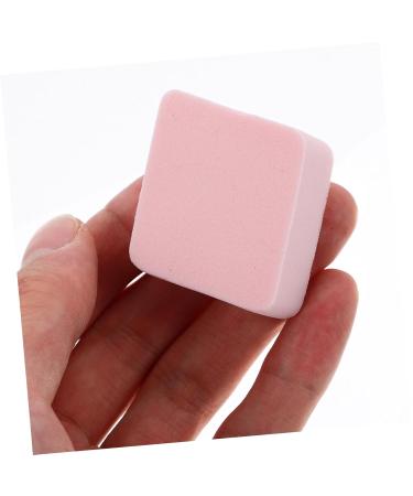 Didiseaon 1 Blending Cosmetic Cream Puff | Exfoliating Makeup Sponge for Liquid & Powder | Perfect for Face Cleansing | Bulk Makeup Puff - Buy Online on GoSupps.com