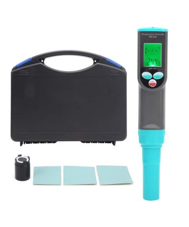 DO-66 Portable do-measuring device for dissolved oxygen analyzer for dissolved oxygen pen-type measurement of dissolved oxygen water tester and detector