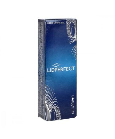 Lidperfect eye gel 15 ml