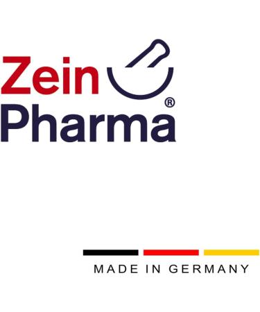 Buy ZeinPharma Coenzyme Stabilized NADH 15 mg - 40 Capsules | Patented PANMOL1 Formula for Enhanced Energy & Vitality - International Shipping Available - Buy Online on GoSupps.com