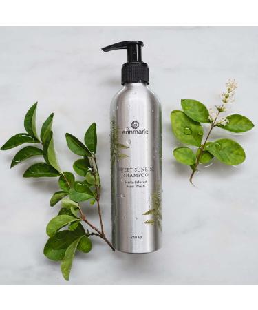 Buy Annmarie Sweet Sunrise Shampoo - Natural Shine & Nourishment | International Shipping Available - Buy Online on GoSupps.com