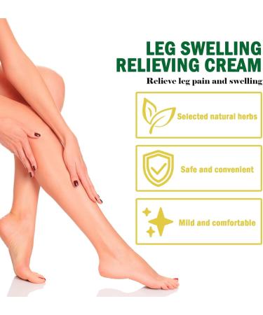  DUBUSH Ginger firming anti-cellulite cream for lymphatic drainage - Natural anti-swelling cream - Improves blood circulation - Relieves tired legs - Buy Online on GoSupps.com