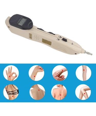 Buy Electronic Acupuncture Pen for Pain Relief & Beauty - International Shipping - Buy Online on GoSupps.com