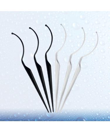 Didiseaon 18 Pcs Eyelash Tool Set | Eyelash Applicator & Mascara Tools for Extensions | Perfect for False Eyelashes & Makeup - Buy Online on GoSupps.com