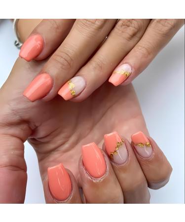 Lola Lee Gel Polish | I Hope You Dance | GP158 | 15ml |Long-Lasting | Chip Proof | Soak-Off | Nail Art | Manicure & Pedicure | Easy to Apply |Salon and Home Use | LED UV Lamp - Buy Online on GoSupps.com