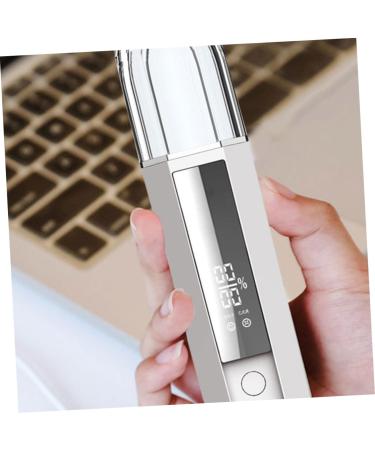 DOITOOL 1pc Mini Humidifier Mister Facial Spray Mist Sprayer Beauty Instrument Moisturizing Moisturizer - Buy Online on GoSupps.com