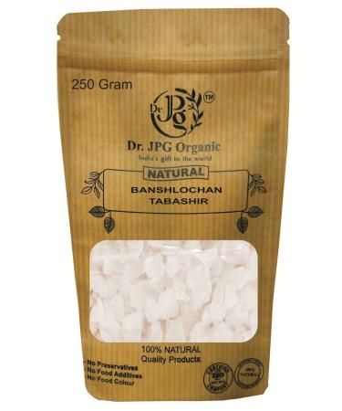 QURA QURA Banshlochan 100 % naturel (Bambusa Arundinacea) (250 g) | Certifi ISO | Certifi FSSAI.