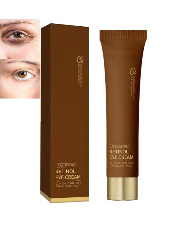 Retinol Eye Cream Instant Lift Plus Dark Circles Instant Lift Plus Poche Yeux Hydrating & Moisturizing Eye Cream Lightens Lines And Dark Circles Instantly Removes Bags Dark Circles