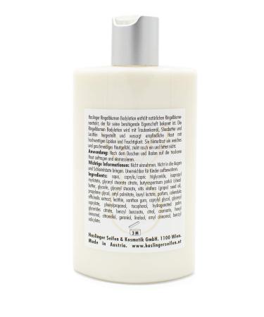 Buy Haslinger Marigold Body Lotion 200ml - Moisturizing Skincare for All Skin Types - International Shipping Available - Buy Online on GoSupps.com