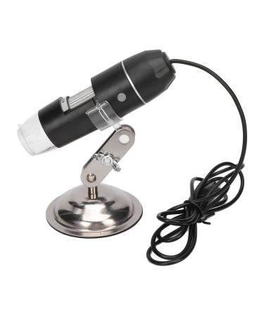 Naroote Analyseur de sant de Follicule Pileux de Cuir Chevelu de Peau de Lumi re LED de Grossissement 1000X pour les Salons de beaut adapt au D tecteur de Cuir Chevelu de Cheveux de Peau