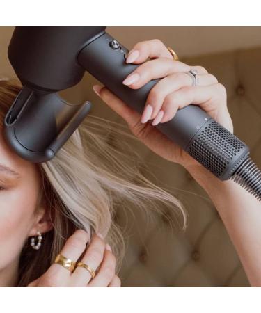FUNTECK Styling Flyaway Attachment for Dyson Supersonic HD01 HD02 HD03 HD04 HD08 | Salon-Quality Blow Dryer Tool - Buy Online on GoSupps.com