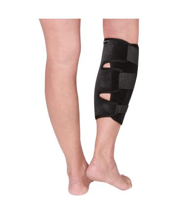 Thermoskin Sport Adjustable Calf Support | International Shipping Available - Buy Online on GoSupps.com