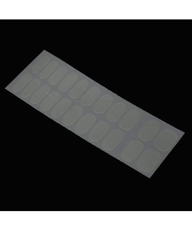 Nail Guard Nail Polish Protector No Affecting To Beauty Effective Isolation Long Lasting Easy To Remove for Nail Salon for Household - Buy Online on GoSupps.com