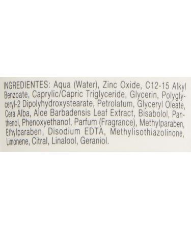 Babaria Protective Cream Baby 100ml - Gentle and Nourishing Skincare for Babies - Buy Online on GoSupps.com