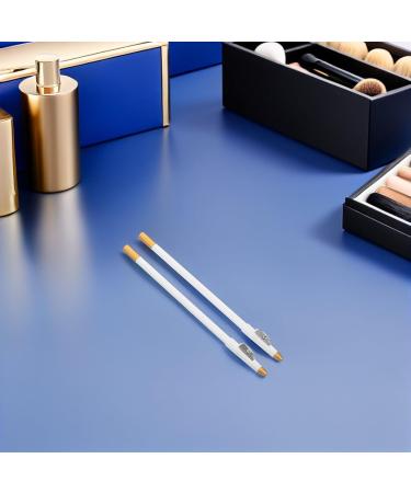 VALICLUD 6pi ces Kit de Crayons Sourcils et Eyeliner Bois Crayon pour Barbe et Sourcils avec Pointe Fine pour Application Pr cise et Portable - Buy Online on GoSupps.com