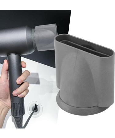 Hair Dryer Nozzle Wide Design Hair Dryer Nozzle Replacement Blow Flat Hairdressing Salon Styling Tool for HD01 HD02 HD03 Hair Dryer - Buy Online on GoSupps.com