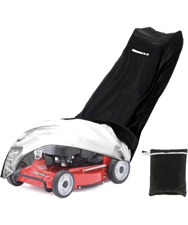 Versatile lawn mower suitable for garden enthusiasts and professional landscapers - Buy Online on GoSupps.com
