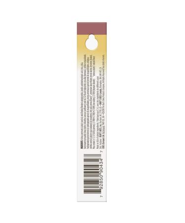 Burt's Bees Tidal Taupe Glossy Liquid Lipstick - 100% Natural | 1 Tube - Buy Online on GoSupps.com