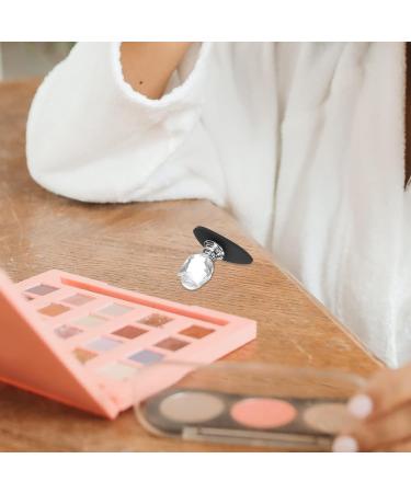 Ipetboom 3 Pcs Eye Shadow Stamp Eyeliner Stencil Makeup Gadgets Easy Makeup Practical Tool Cosmetic Make up 4.5x4.5cmx3pcs Assorted Colorx3pcs - Buy Online on GoSupps.com