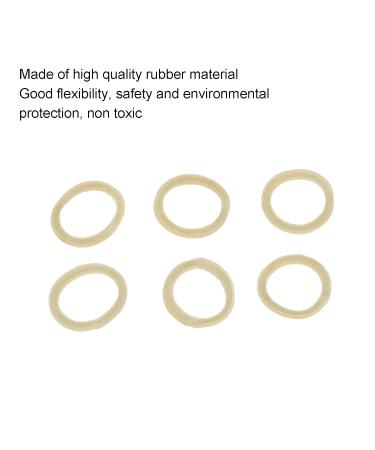 5/16 Inch Orthodontic Rubber Bands - Light Portable Elastic Tooth Straps for Braces - International Shipping Available - Buy Online on GoSupps.com