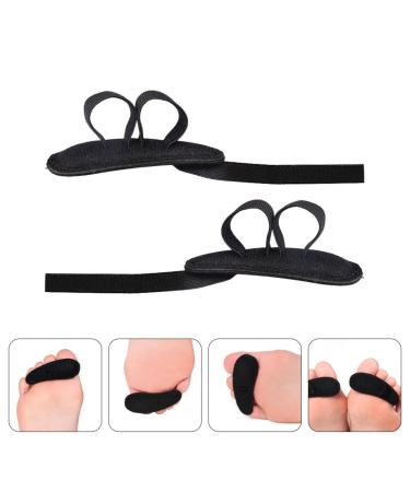 FRCOLOR 2pcs Toe Correctors & Spacers - Bunion Night Splint & Protector Sleeves for Men & Women | Adjustable Hammer Toe Solutions - Buy Online on GoSupps.com