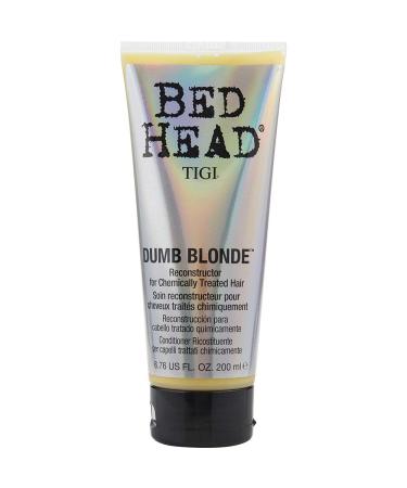 TIGI Bed Head Dumb Blonde Reconstructor 200ml