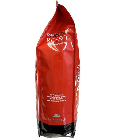Ragazza Rosso - Buy Online on GoSupps.com