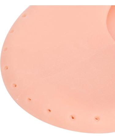 01 02 015 Foot Care Protector Moisturizing Socks Protective Silicone Anti Slip Foot Heel Care Foot Anti-cracking Protector 1Pair for F(M) - Buy Online on GoSupps.com