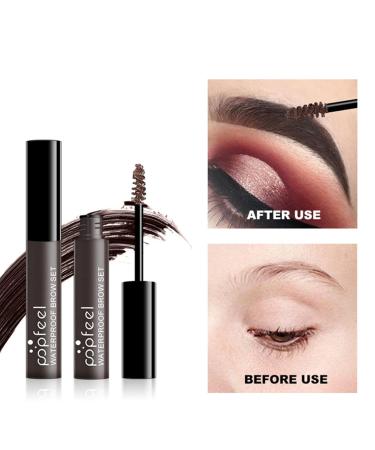 All-in-One Makeup Set | Holiday Gift Full Makeup Kit for Women | Essential Starter Bundle with Eyeshadow Palette Lipstick Blush Concealer Face Powder Eyeliner Mascara Lip Gloss & Brush - Buy Online on GoSupps.com