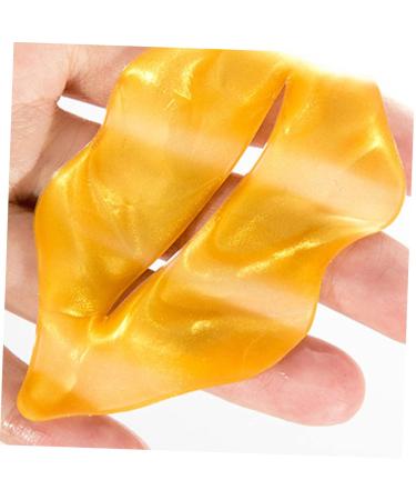 FRCOLOR 40 Pcs Lip Mask & Lip Balm Set for Women - Exfoliating & Moisturizing Collagen Lip Care Gel Pads - Buy Online on GoSupps.com