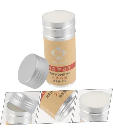 MUSISALY Hair Modeling Wax Hair Finishing Tool Hair Wig Wax Stick Waxing Stick for Frizz Hair - Buy Online on GoSupps.com