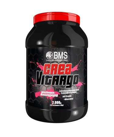 BMS Creavitargo Watermelon 2000g