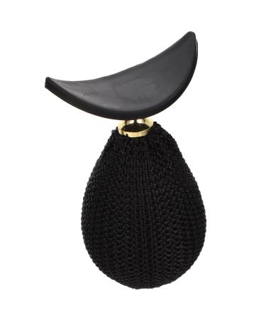 SOLUSTRE Lazy Eyeshadow Stamp Crease Silicone Eyeshadow Crease Eye Shadow Applicator Lazy Eyes Makeup Draw Tool Eyeshadow Stamp Crease Eye Makeup Tool