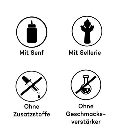 Anchor Herb 'Just Cook' Set - 6 Premium Spices for Poultry Fish and Vegetables | 1225g Flavor Bundle - International Shipping Available - Buy Online on GoSupps.com