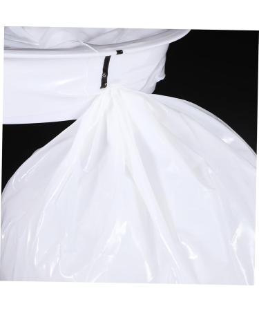 Lot De 20 De Voyage Blancs Pour Le Mal Des Transports Et Les Urgences Nautiques - Buy Online on GoSupps.com