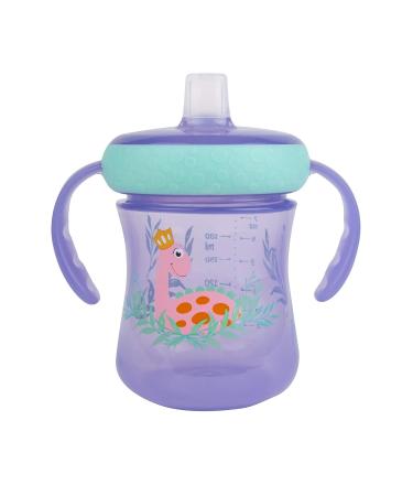 The First Years Trainer Cups 7oz-2pk | Princess Dinosaurs | Shop Now - Buy Online on GoSupps.com