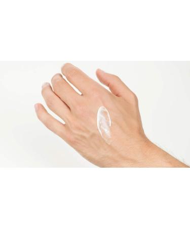 Buy Nivea Men Cream - Nourishing Face Body & Hands Moisturizer (1 x 150 ml) - Fresh Masculine Fragrance - International Shipping Available - Buy Online on GoSupps.com