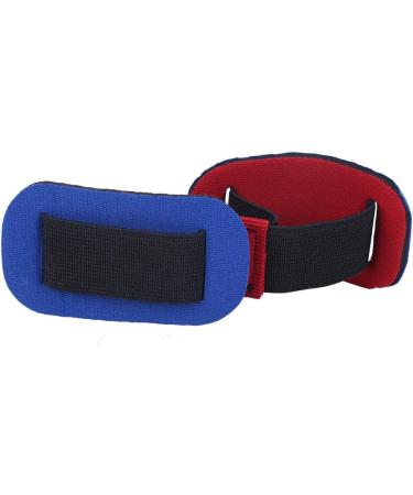 Bunion Protector Hallux Valgus Belt - Reusable Soft Tensile for Big Toe - Men & Women - Buy Online on GoSupps.com