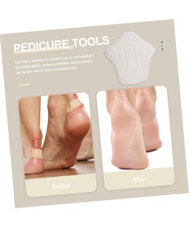 FOMIYES 24 Pairs Cuttable Heel Grips & Shoe Pads for Women - Invisible High Heel Stickers & Comfort Cushions - Perfect for All Shoe Sizes - Buy Online on GoSupps.com