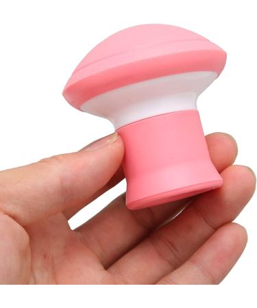Face Exerciser Jaw Exerciser V Shape Facial Yoga for Skin Face Lifting Tighten Firm Double Chin Breathing Exercise Device Jaw Face Slimming Tool for Women and Men - Buy Online on GoSupps.com