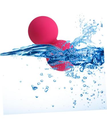 Tovinanna Olabe Yoga Roll Massage Ball | Peanut Ball & Muscle Roller for Relaxation | Professional Massage Tools for Hip & Muscle Relief - Buy Online on GoSupps.com