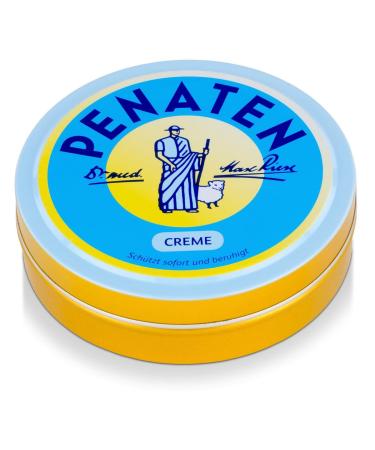 Penaten Basic Creme 150ml - fresh from Germany