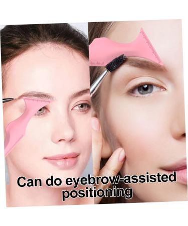 2pcs Eyeliner Lash Curler False Lash Mascara Eyeliner Applicator Eyeliner Shield Applicator Guard - Buy Online on GoSupps.com