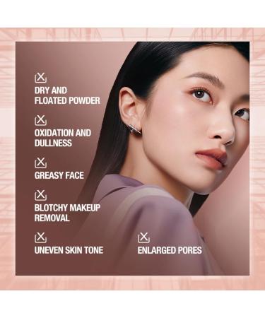 Professional Makeup Primer - Moisturizing Oil-Free UV Protection | Pore Minimizing & Wrinkle Smoothing for Long-lasting Even Tone Finish - Buy Online on GoSupps.com