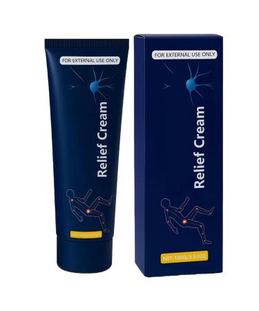 Cr me De Soin Articulaire | Lotion Apaisante Absorption Rapide | Gel Massant Apaisant Articulaire - Pour Taille Dos Jambes Poignets Coudes paules Hommes Femmes Adultes