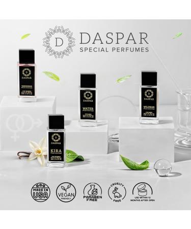 Kira Pheromone Perfume Spray for Women Sexy and Seductive Designer Fragrance 2.02 Fl Oz Impression by Tiziana T. Kirk Fusion hypre Tropical Fruity High Concentration Lasts Over 6-12 Hours - Buy Online on GoSupps.com