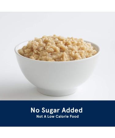 Quaker Old Fashioned Rolled Oats - Non-GMO, 2 x 64oz Bags, 90 Servings - Buy Online on GoSupps.com