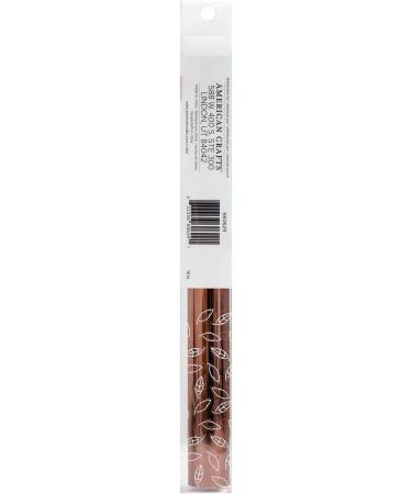 We R Memory Keepers 0633356606291 Foil Quill-12 x 96 Inch Roll-Bronze  ys/m - Buy Online on GoSupps.com
