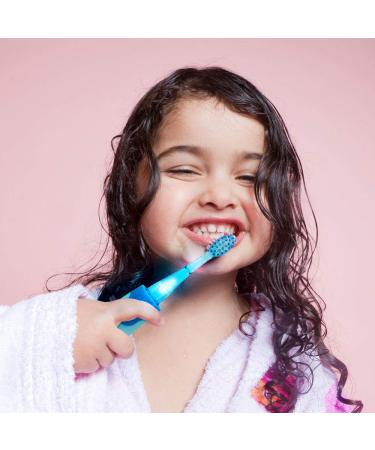 Firefly Light & Sound Kids Toothbrush - My Little Pony | Fun & Interactive Dental Care - Buy Online on GoSupps.com