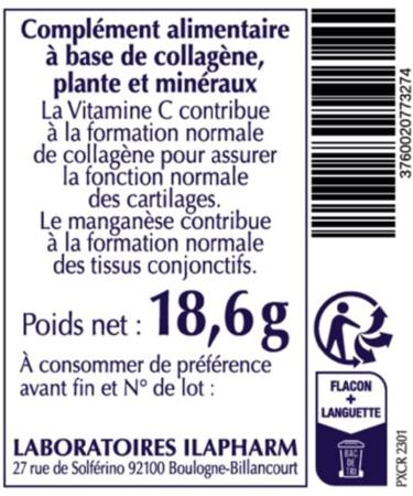 Cartilage and Joints - Cartilage Complex - 60 Capsules - Buy Online on GoSupps.com